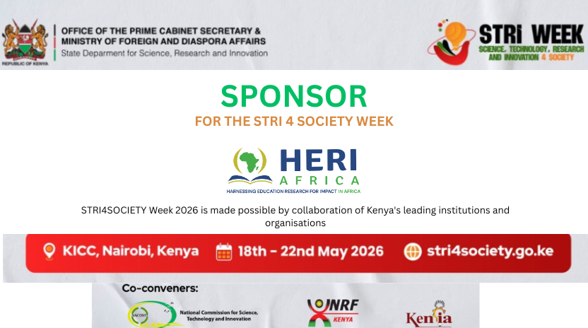 Advancing Research, Innovation, and Partnerships for Societal Impact at STRI4Society Week 2026