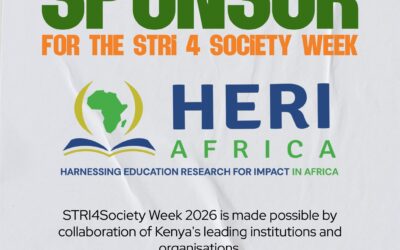 Advancing Research, Innovation, and Partnerships for Societal Impact at STRI4Society Week 2026